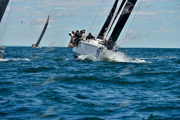 2021 Block Island Race Week D_0684