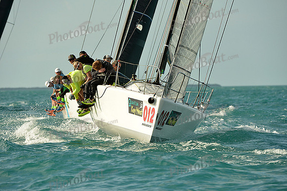 2015 Key West Race Week B 1193