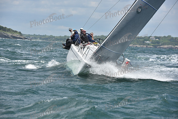 2019 NYYC Annual Regatta A_0998