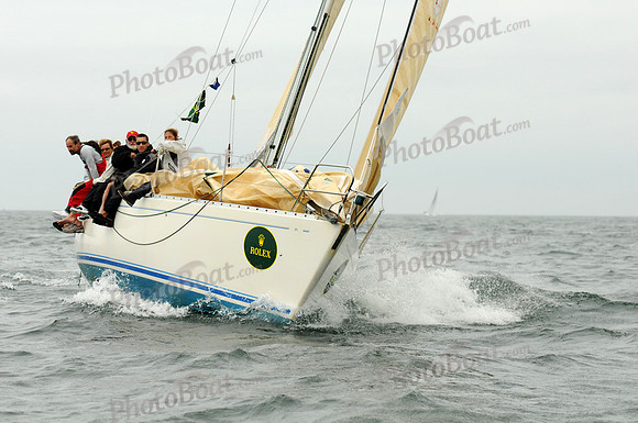 2011 Block Island RW E 2987