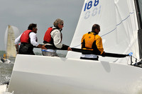 2013 Charleston Race Week A 2469