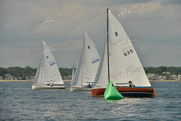 2018 Thistle Nationals J_0347