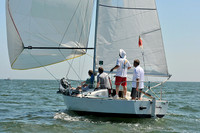 2013 Southern Bay Race Week C 960