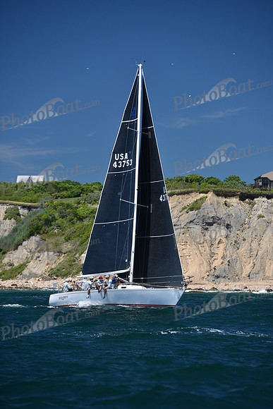 2021 Block Island Race Week E_1787