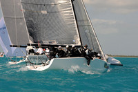 2012 Key West Race Week B 852