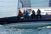 2012 Newport Bermuda 1167