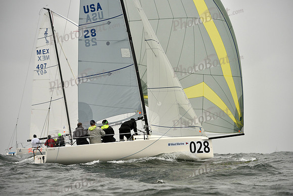 2018 J70 Worlds I_0372