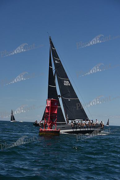 2021 Block Island Race Week E_0610