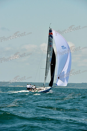 2016 NYYC Race Week A 535