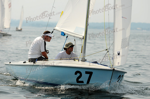 2011 Flying Scot NAC C 204