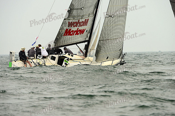 2013 Block Island Race Week C 422
