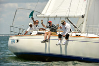 2015 Southern Bay Race Week C 895
