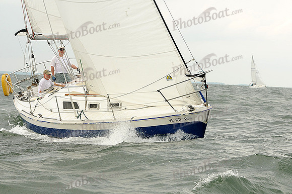 2012 Cape Charles Cup A 1518