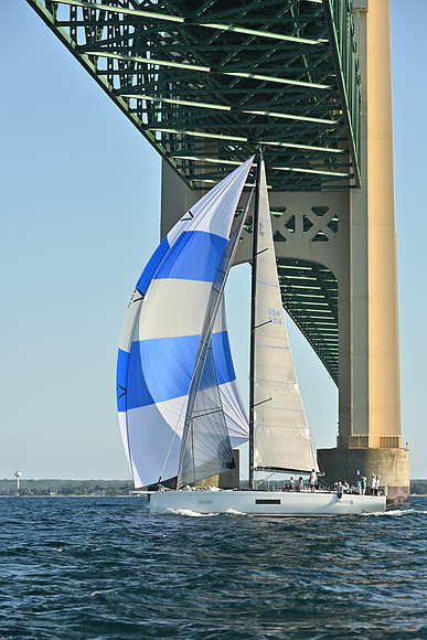 2025 Chicago to Mackinac B 0135