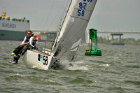 2018 Charleston Race Week A_2507