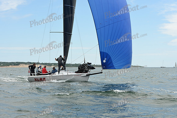 2025 Block Island Race Week L_1012