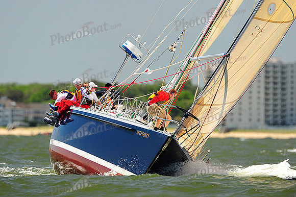 2014 Southern Bay Race Week E 577