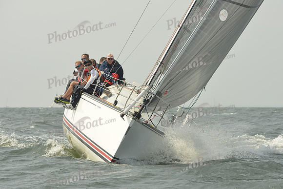 2015 Vineyard Race A 507