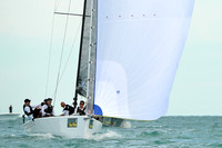 2015 Key West Race Week A 745