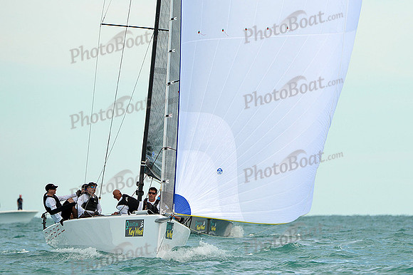 2015 Key West Race Week A 745
