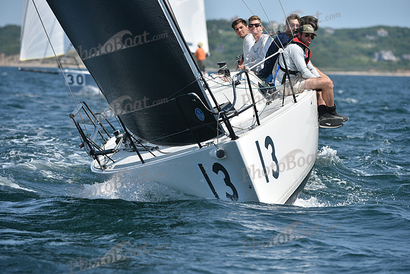 2019 Block Island Race Week A_0725