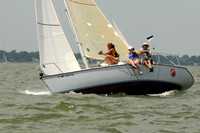 2012 Southern Bay Race Week A 3029