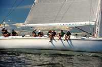 2014 Vineyard Race A 1980