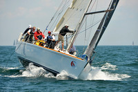2015 Block Island Race Week A 1078