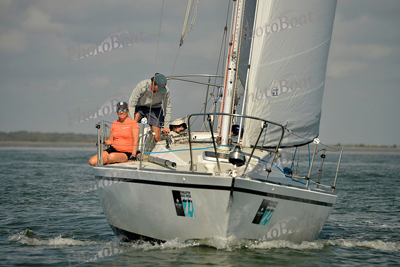 2018 Charleston Race Week A_0091