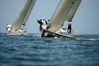2013 Block Island Race Week A 260