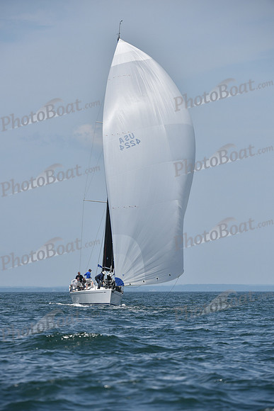 2019 Block Island Race Week E_0612