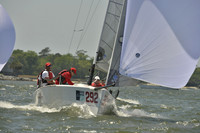 2017 Charleston Race Week A_1695