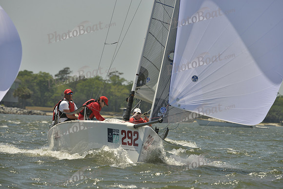 2017 Charleston Race Week A_1695