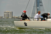 2018 Charleston Race Week B_0930