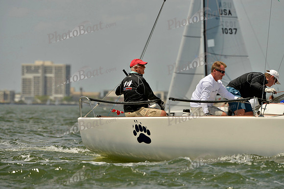 2018 Charleston Race Week B_0930