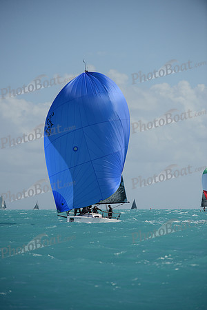 2017 Quantum Key West RW B 881