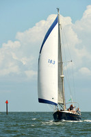 2015 Southern Bay Race Week C 1432