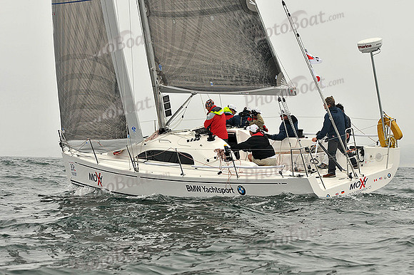 2013 Block Island Race Week D 092