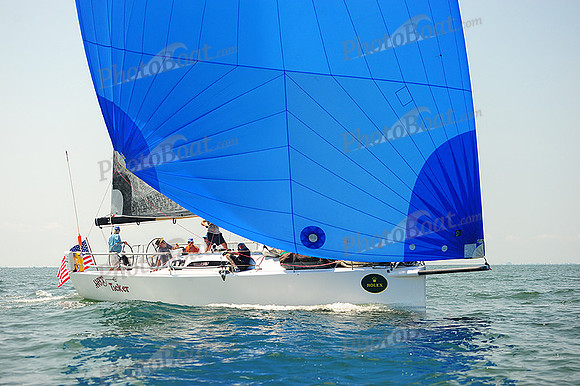 2014 Cape Charles Cup A 524