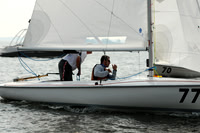 2011 Flying Scot NAC C 376