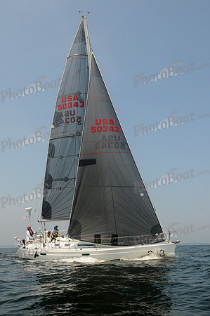 2011 Block Island Race A 1327