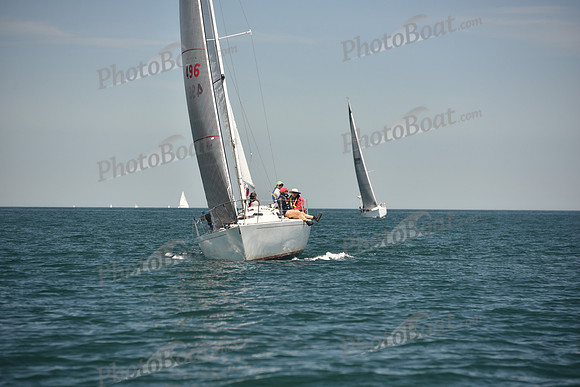 2024 Figawi 1669