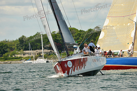 2015 NYYC Annual Regatta C 079