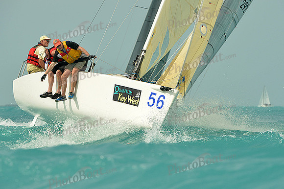 2015 Key West Race Week E 1967
