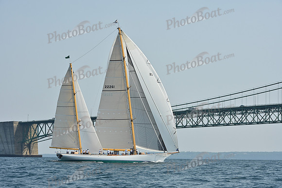 2025 Chicago to Mackinac A 0154