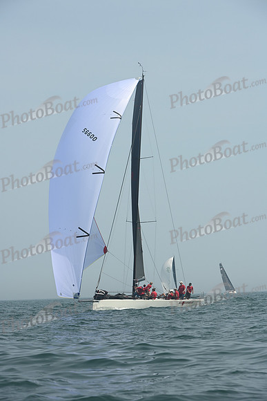 2025 Block Island Race Week A_0608