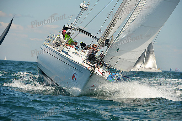 2015 Block Island Race Week G 138