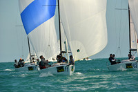 2014 Key West Race Week D 1251