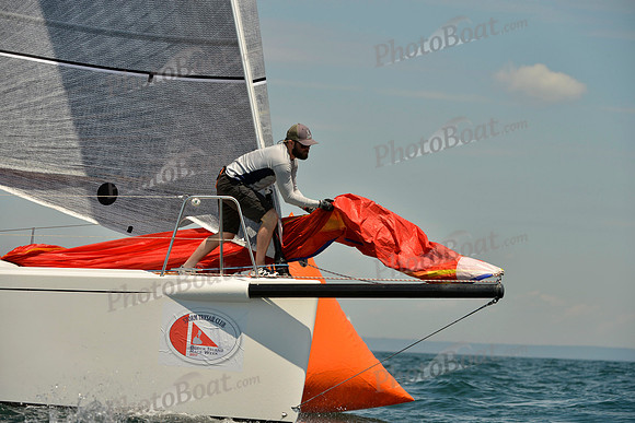 2017 Block Island Race Week C_0347