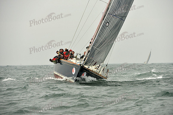 2015 Block Island Race Week F 283